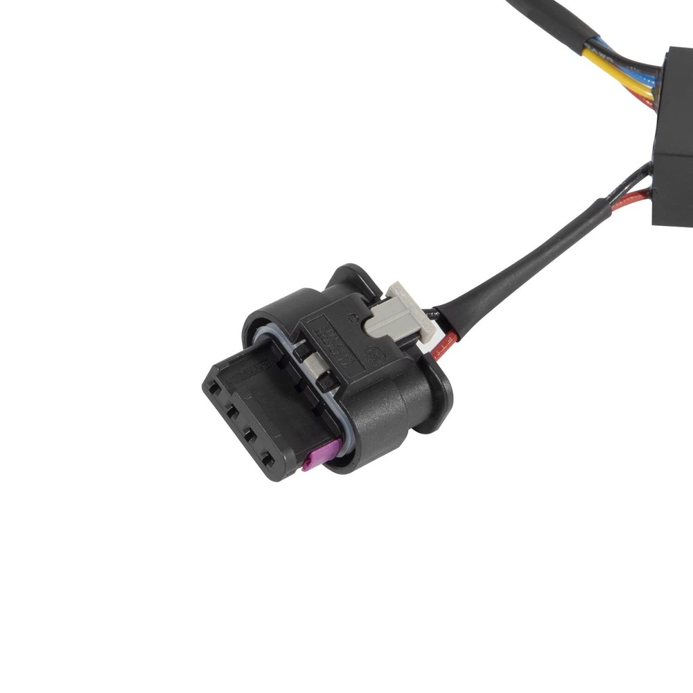 Z-LKR-OEM Locker Sensor Bypass Wiring Harness, Locker Sensor Plug Connector