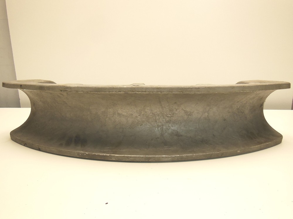 Gardner Bender BZ12392 4" bending shoe