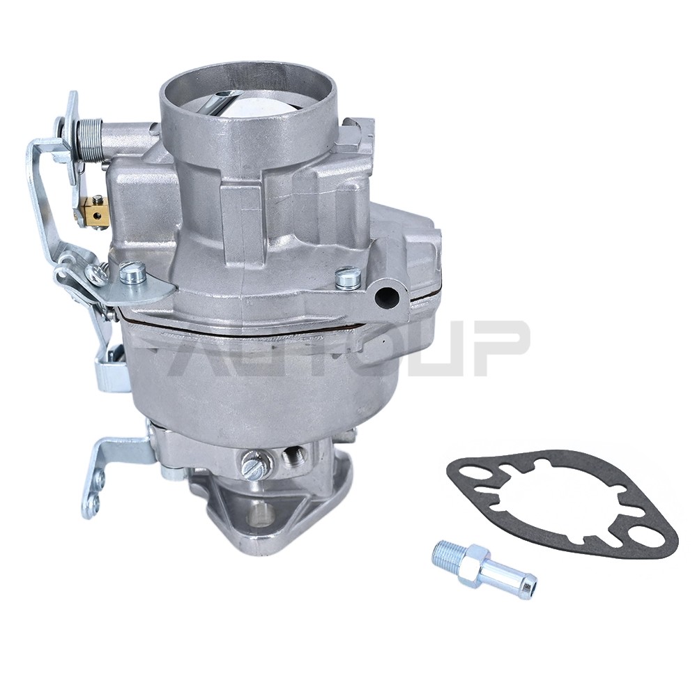 1 bbl Carburetor Fits 1950-59 Chevy GMC Pickup 235"-216"Engine 7002051