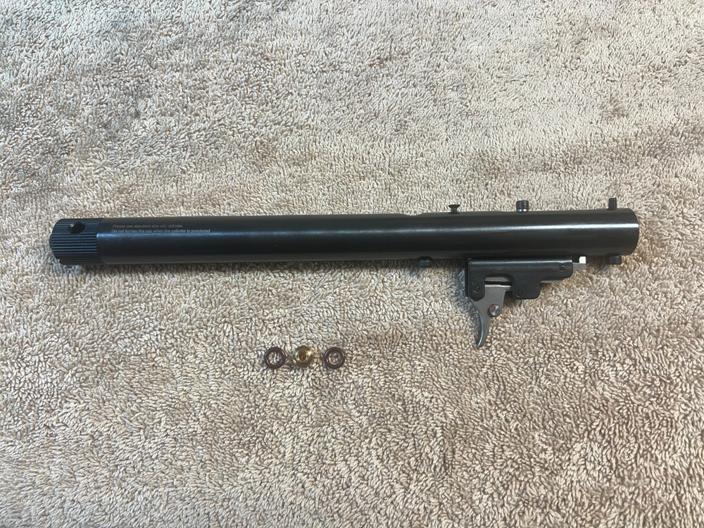 Diana Chaser OEM Lower [CO2]