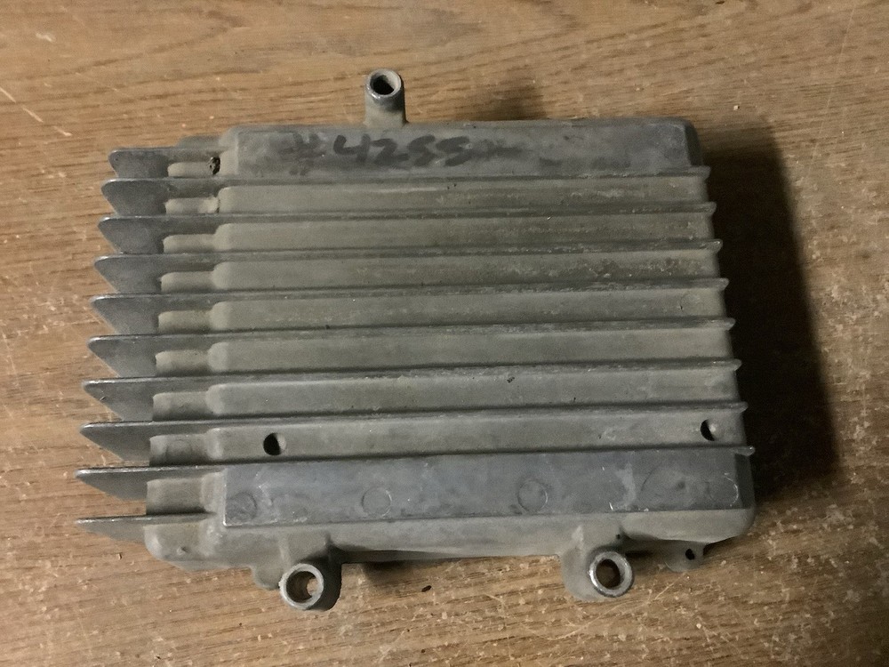 Dodge Durango P56028285AH Transmission Control Module ((4255))