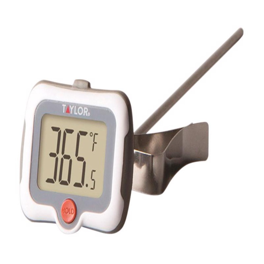 Taylor Instant Read Digital C Candy Thermometer