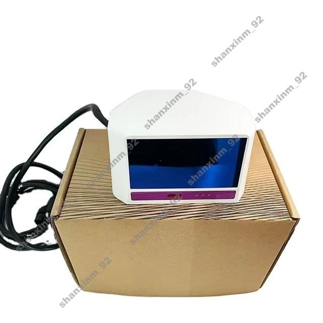 65M Measurement Range Lidar Scanner for Intelligent Unmanned Loading System