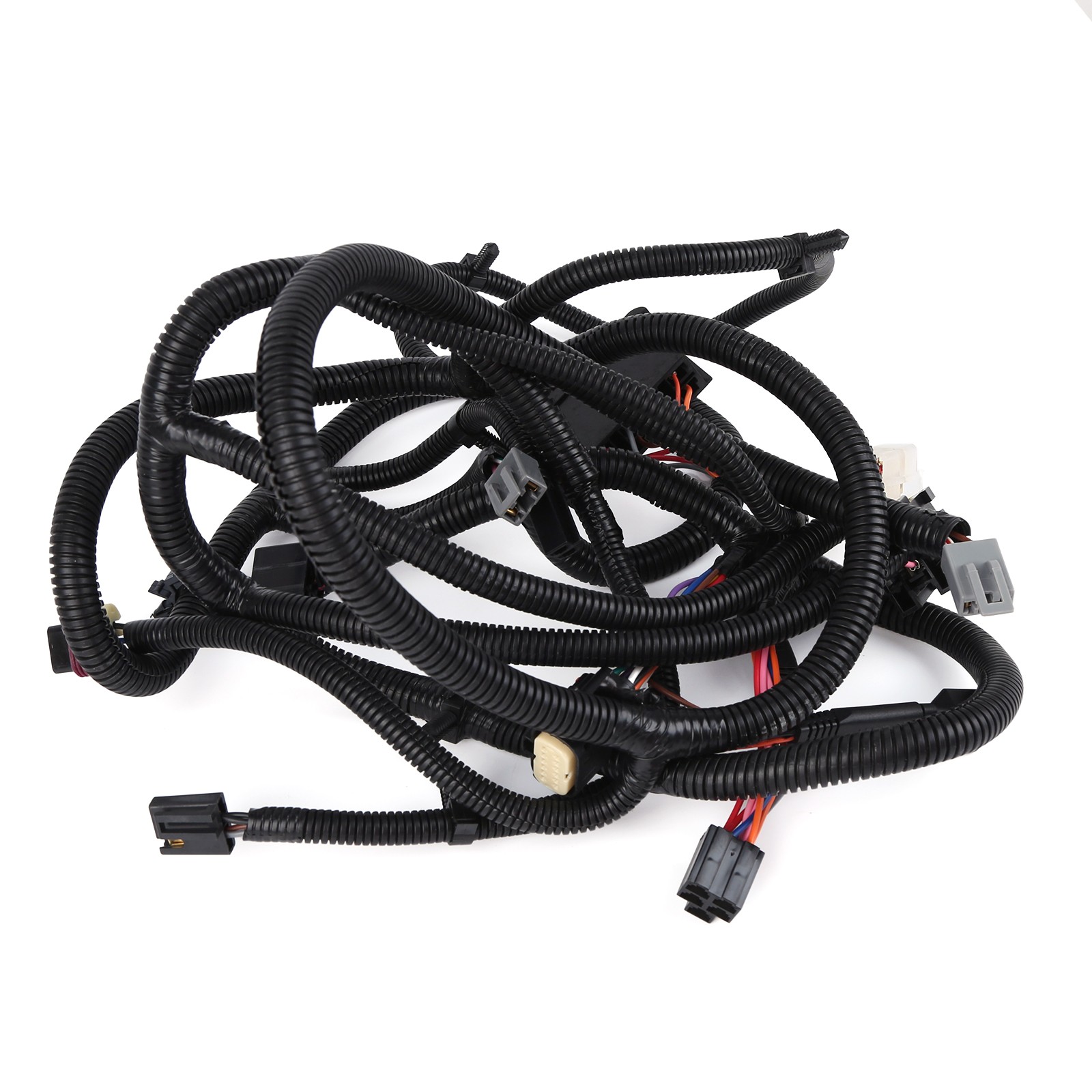 Main Wiring Harness Fit for Ex-Mark Lazer Z, Lazer Z AS 116-6009 115-2796