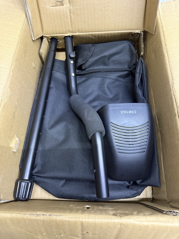 Sakobs GC-1032 metal detector