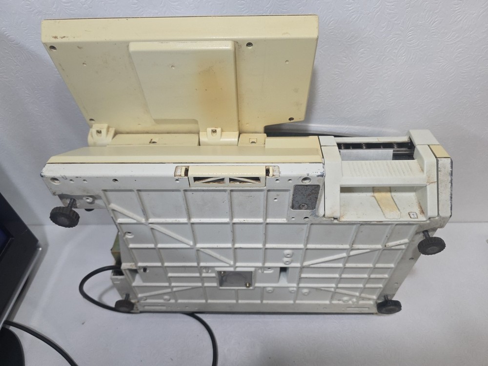 ishida scale SR-2000a