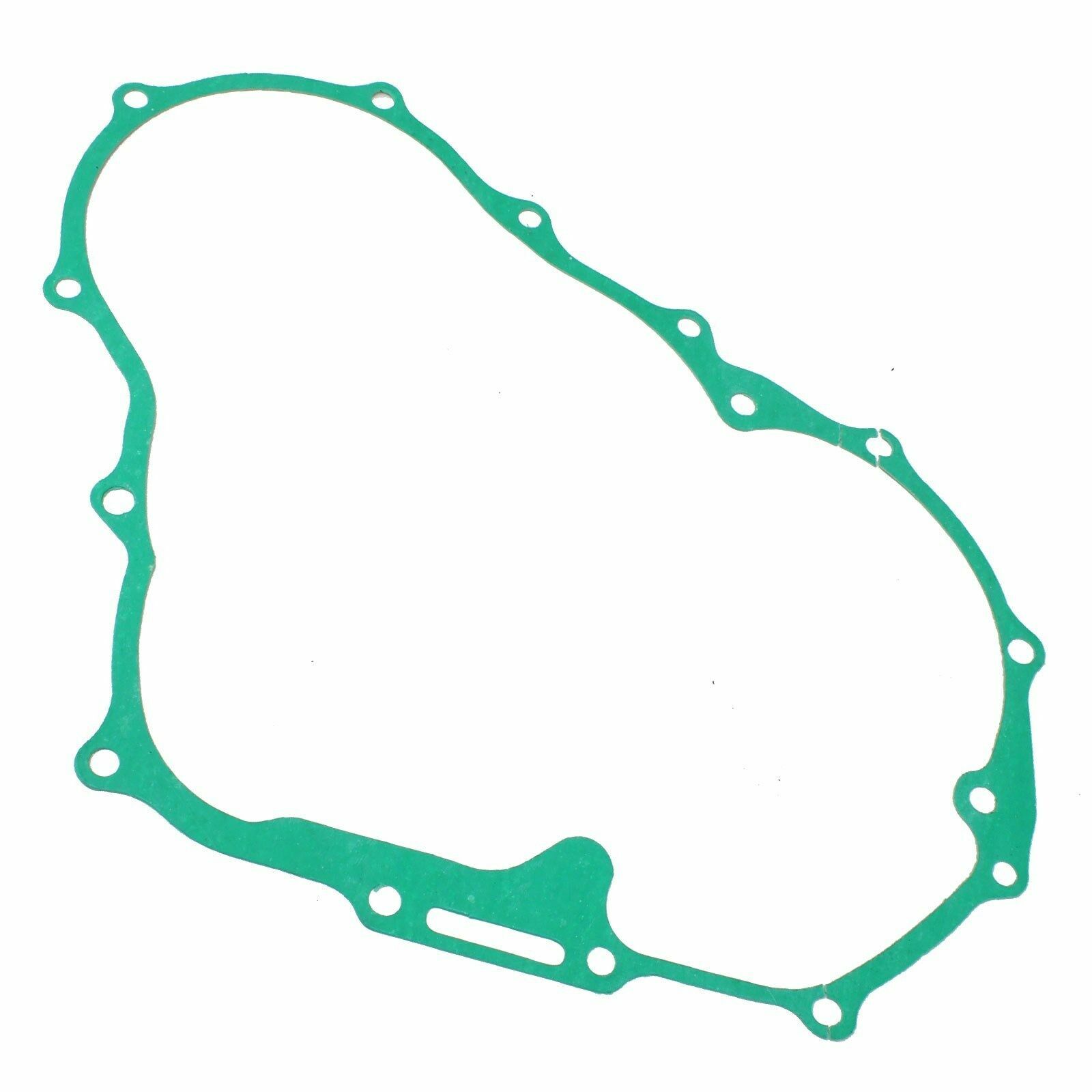 Right Crankcase Clutch Cover Gasket for Honda ATC200X 1986 1987