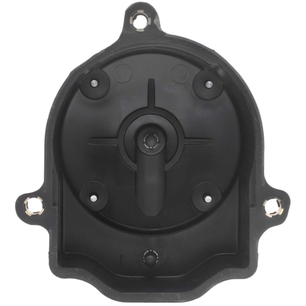 Distributor Cap and Rotor Kit-O.E. Replacement WVE 3D1126