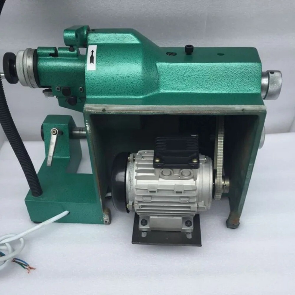 Electronics Universal Sharpener Cutter Grinder Cutting Grinder Machine Tool