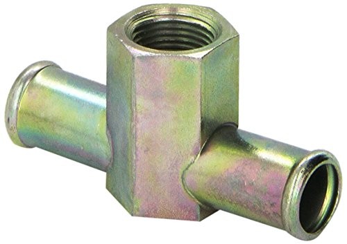 84540 Tee Heater Fitting