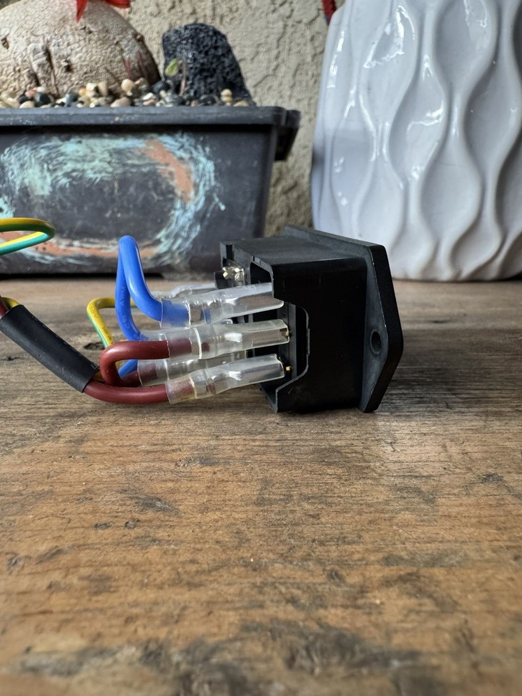 CREALITY Official Ender 3 V3 SE Power Switch