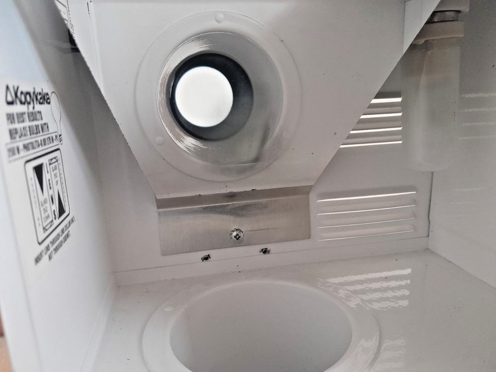 Kopykake 300XK projector with stand and bulb