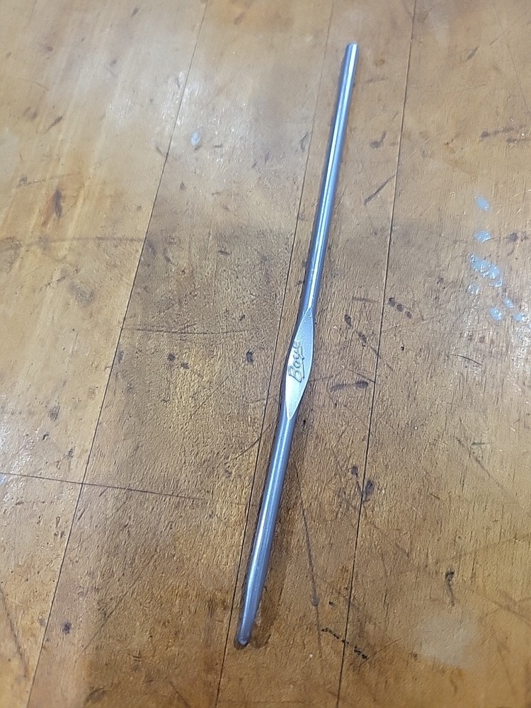 Boye Crochet Hook F/5-3.75mm