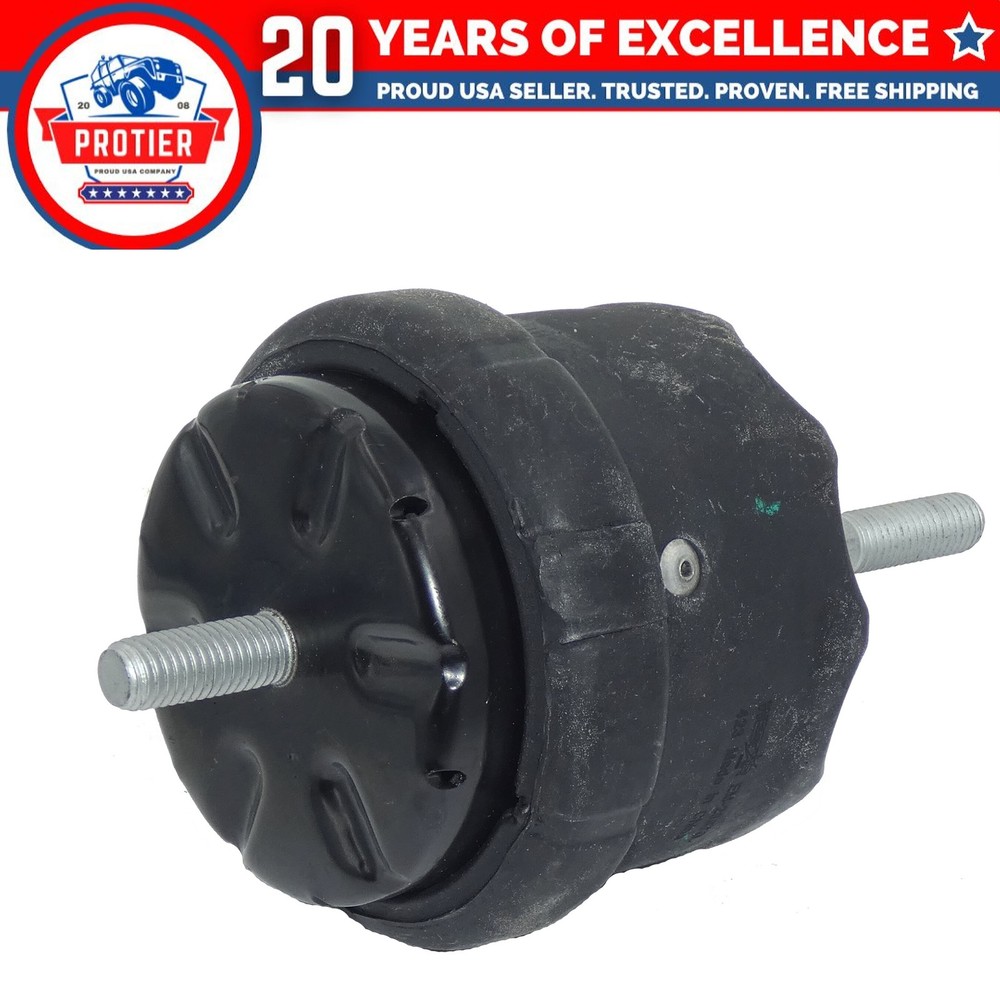 Auto Trans Mount Front Left for Buick 2897