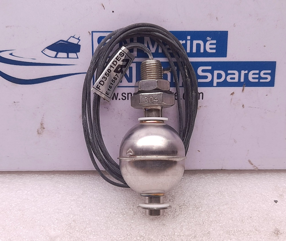 Finetek FD3501DES Oil Float Sensor
