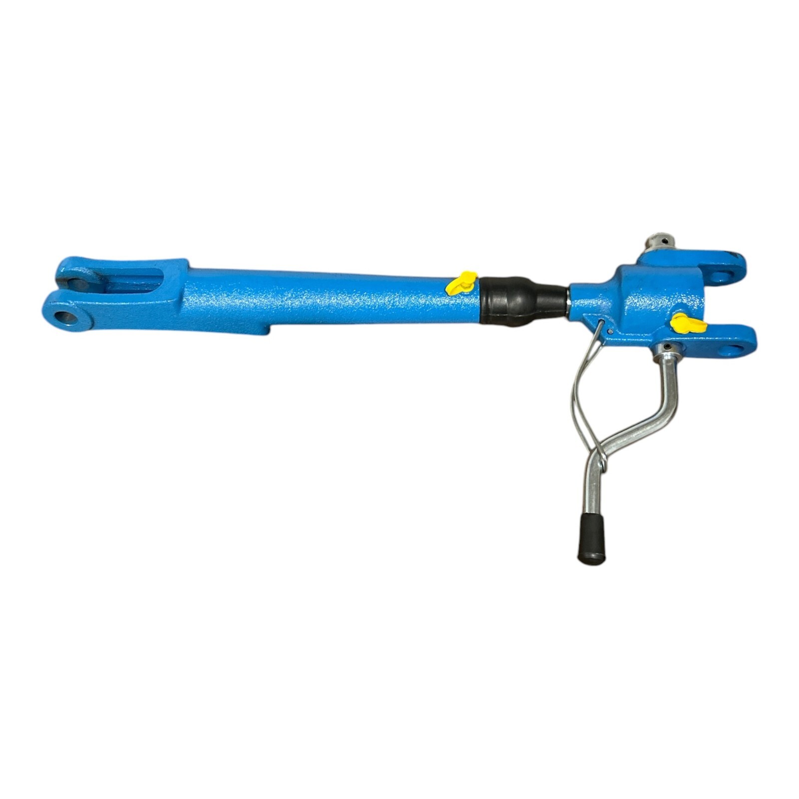 Leveling Box Assembly for Ford Tractors 2000 3000 4110 E0NN569AA 81817167 RH