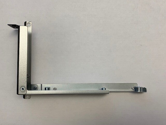 Supermicro MCP-240-30002-0N CSE-E300 Riser Card Bracket