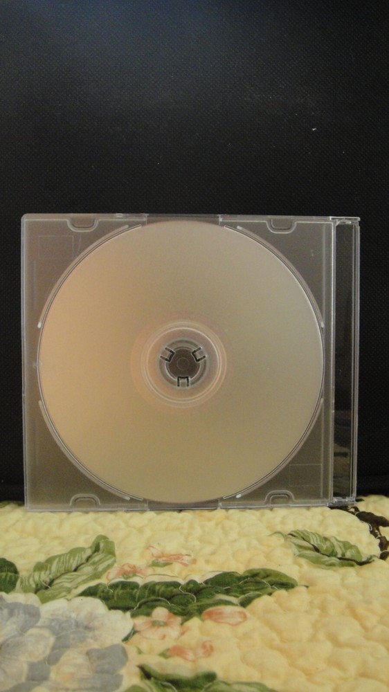 Command MCS 2 Navigation DVD - Pulled From Working Vehicle