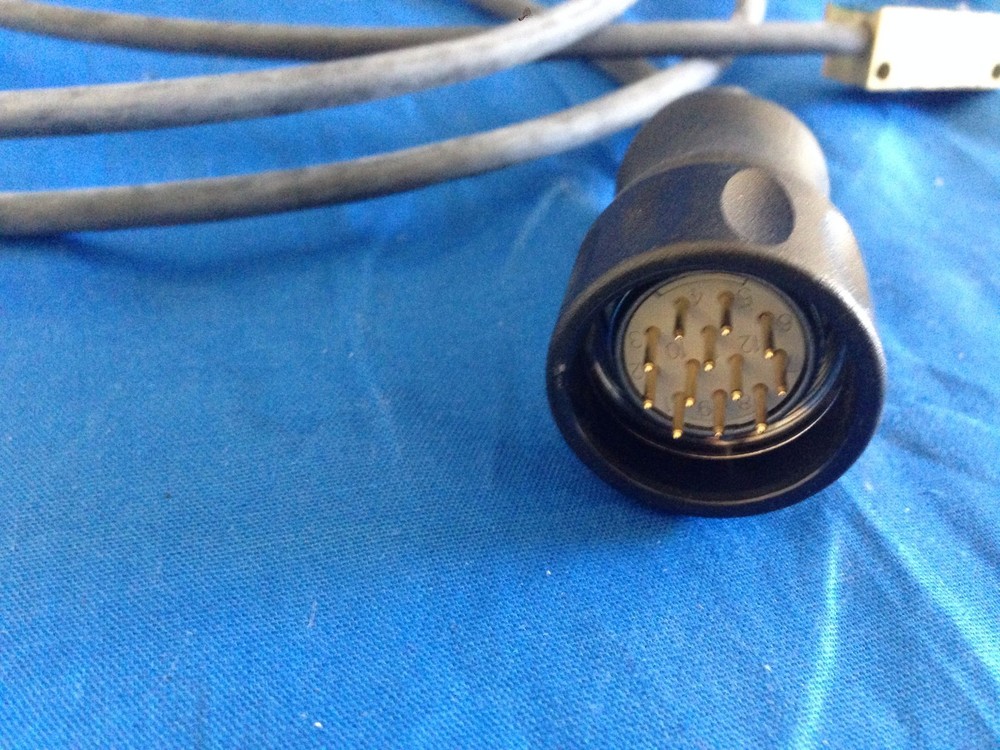 Numerik Jena Lie 5 1P COOH Exposed Linear Encoder