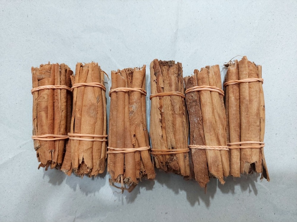 Ceylon Cinnamon sticks 100% organic