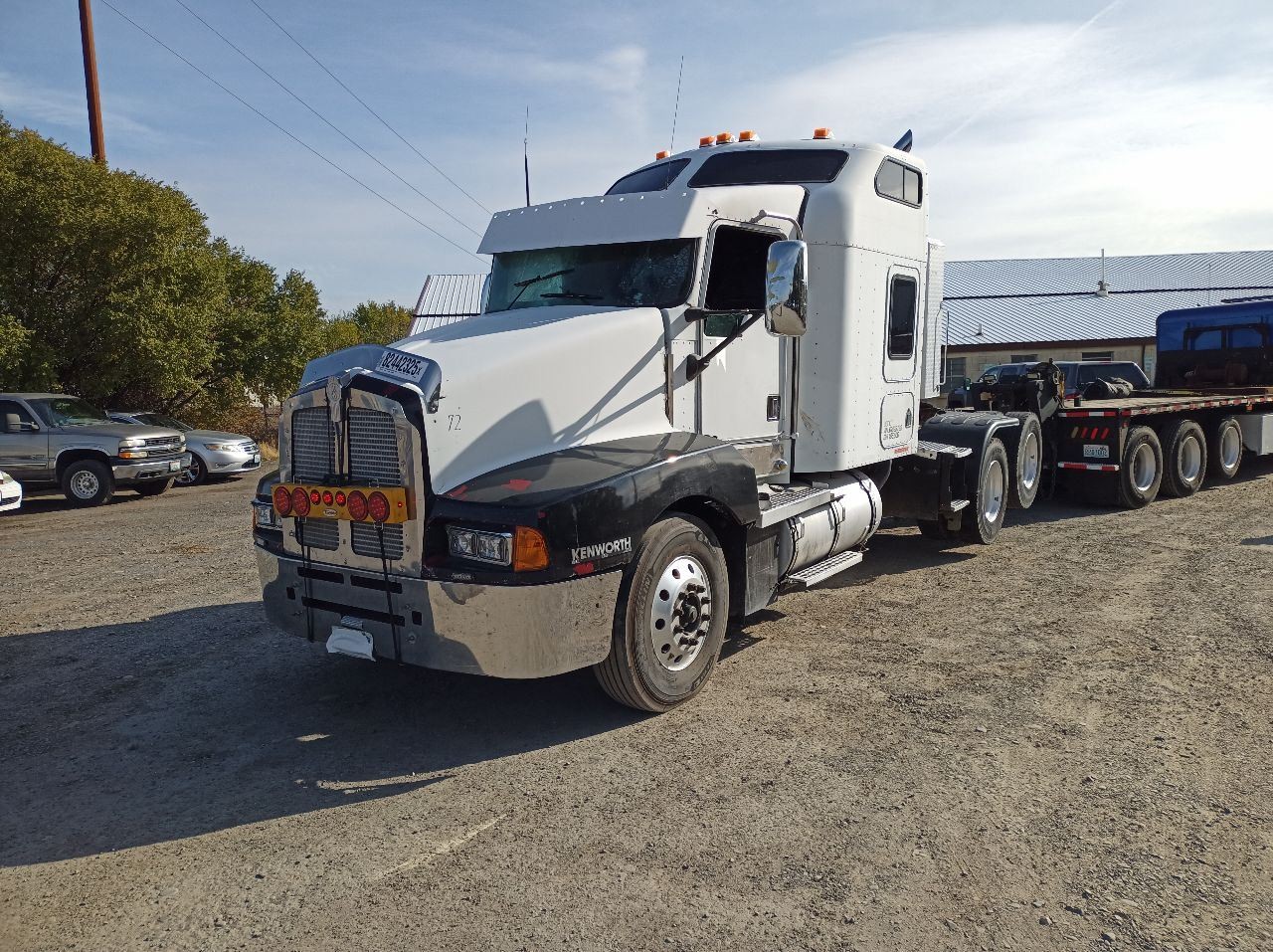 Delco 42MT Starter Motor 11 Tooth (12470771