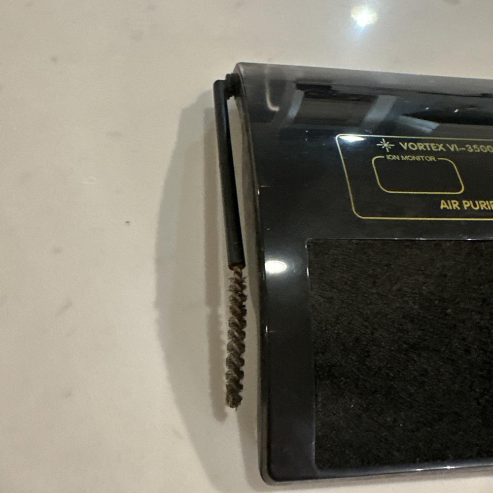 Wein Vortex VI-3500 Room Ionic Air Purifier