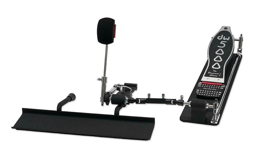 Drum Workshop DWCP5000CJDL Direct Link 5000 Series Cajon Pedal