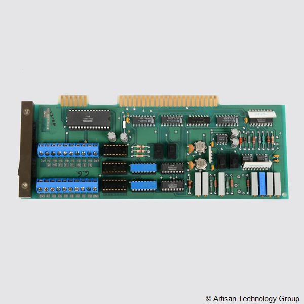 Keithley AIM1A 16-Channel Programmable Gain Amplifier Board