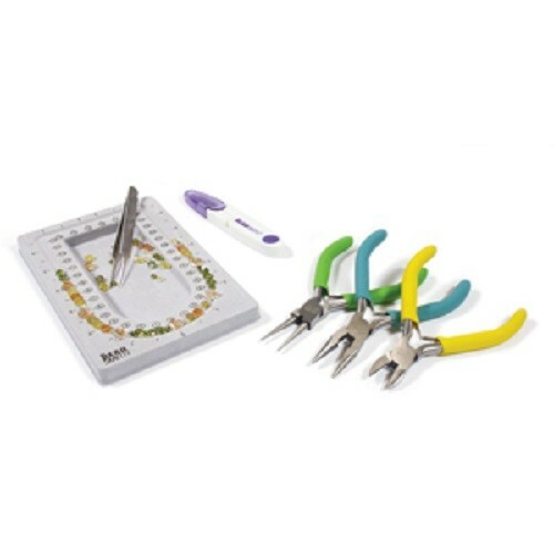 Beader's Mini Travel Kit