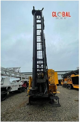 2006 Atlas Copco T4W