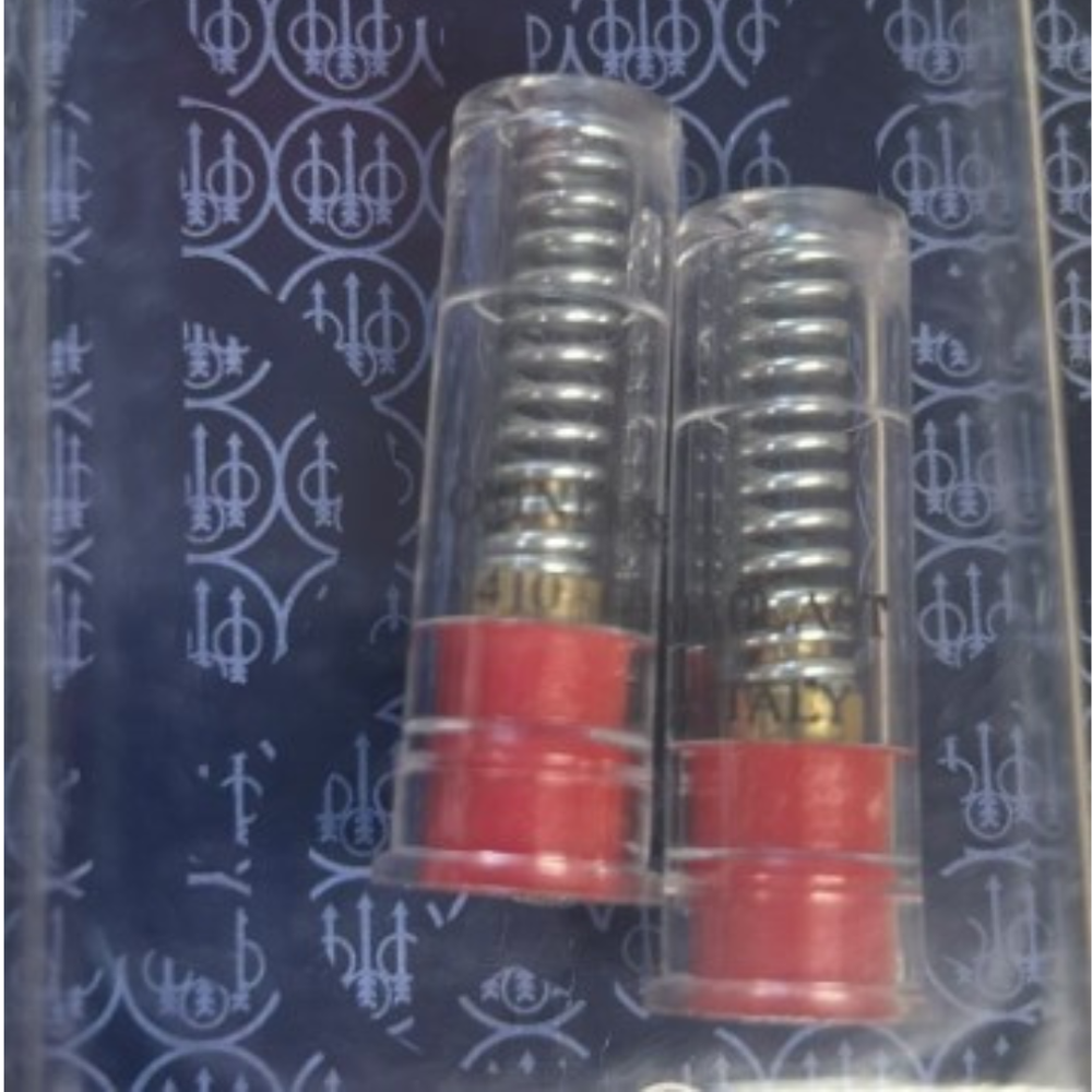 Beretta 410 Shotgun Caps (2 Piece)