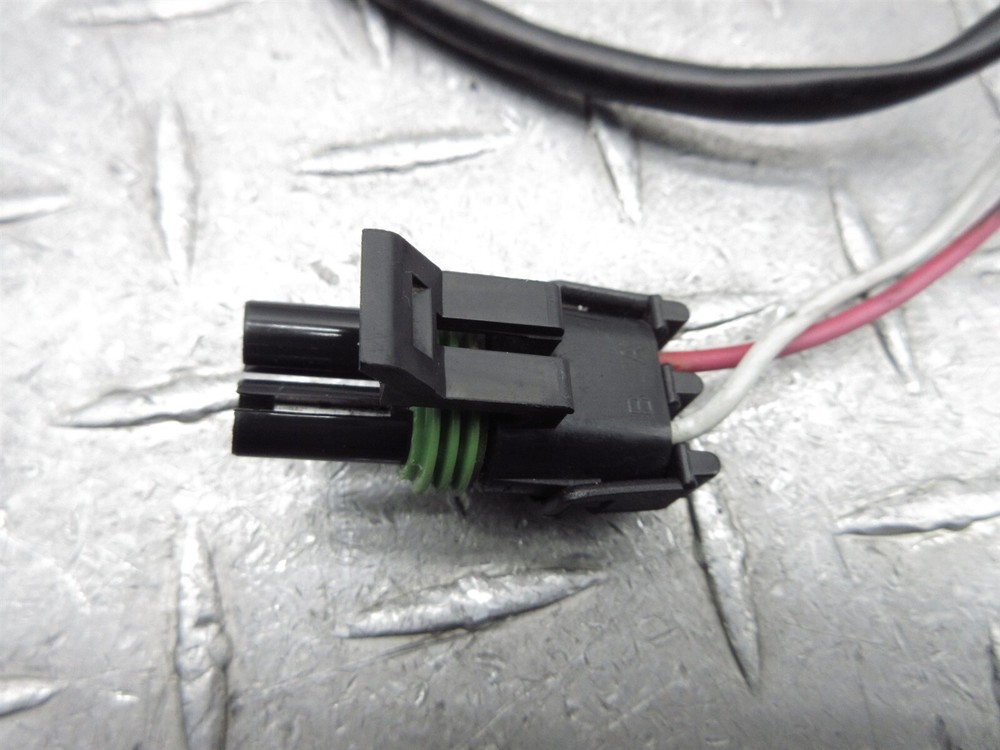2011 Zero XU Z2 Right Switch Handlebar Control On Off Start Kill