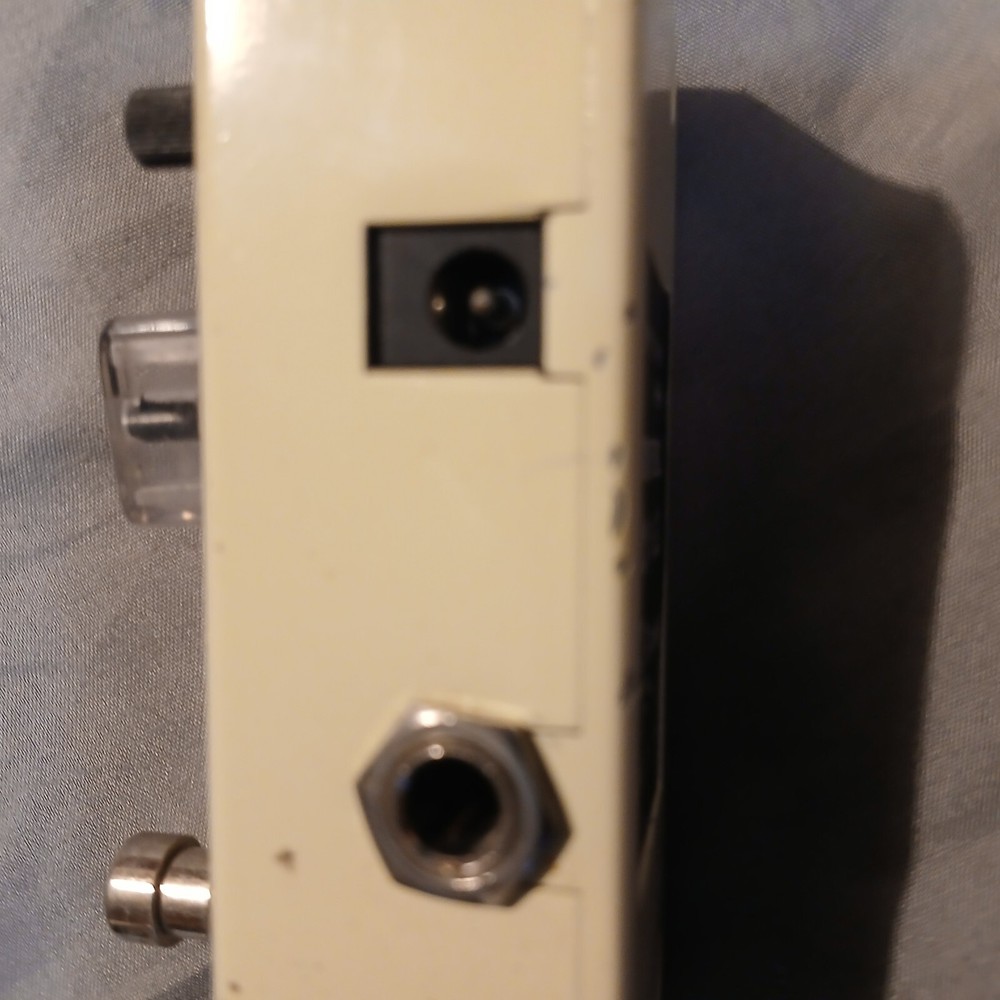 Movall MP-320 Minotaur Overdrive