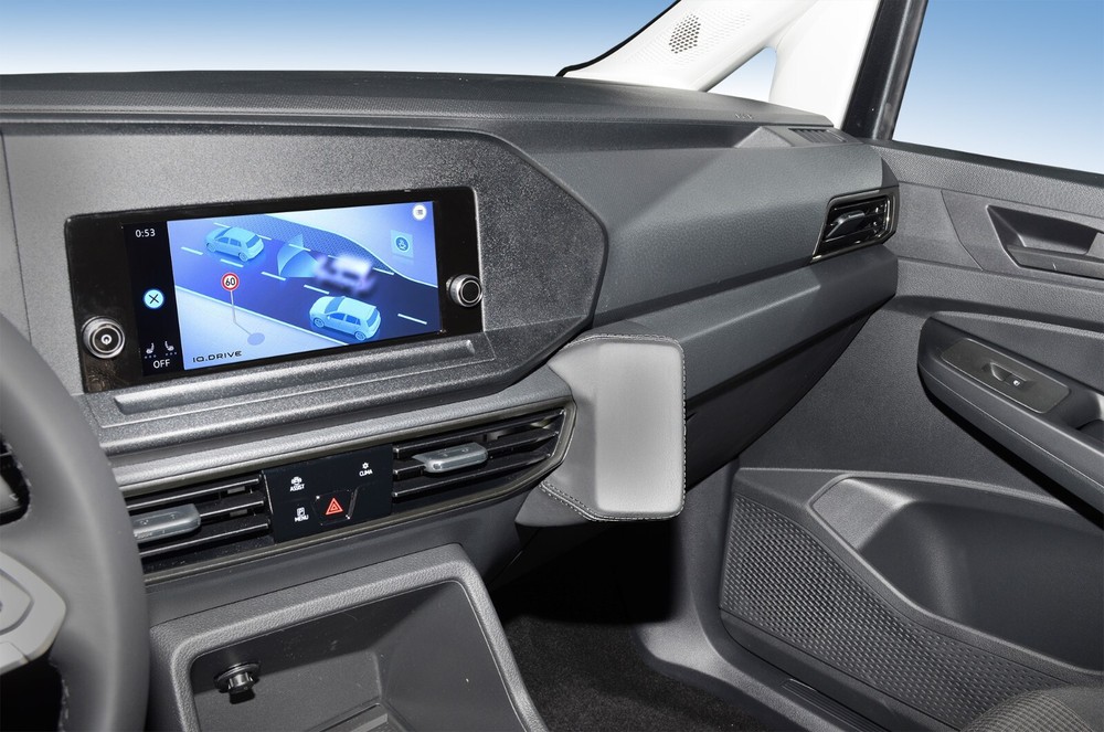 KUDA Phone Holder 4075 Suitable For VW Caddy From 2020
