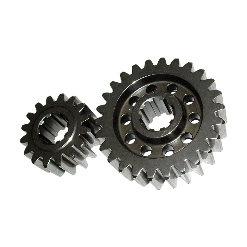 Performance Engineering   Manufacturing    65014A    Premium Quick Change Gears