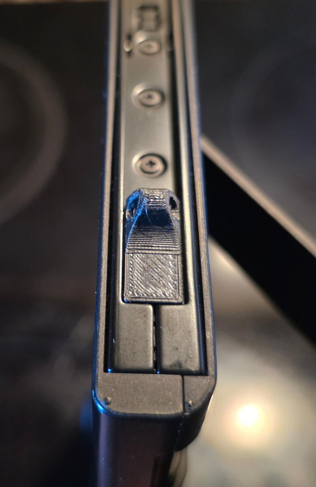 Nintendo Switch RCM Jig Tool – Safe Recovery Mode / Homebrew Loader