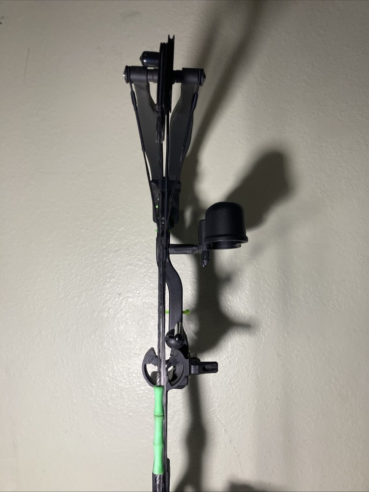 PSE Youth Guide Bow - Youth Compound Bow Preowned