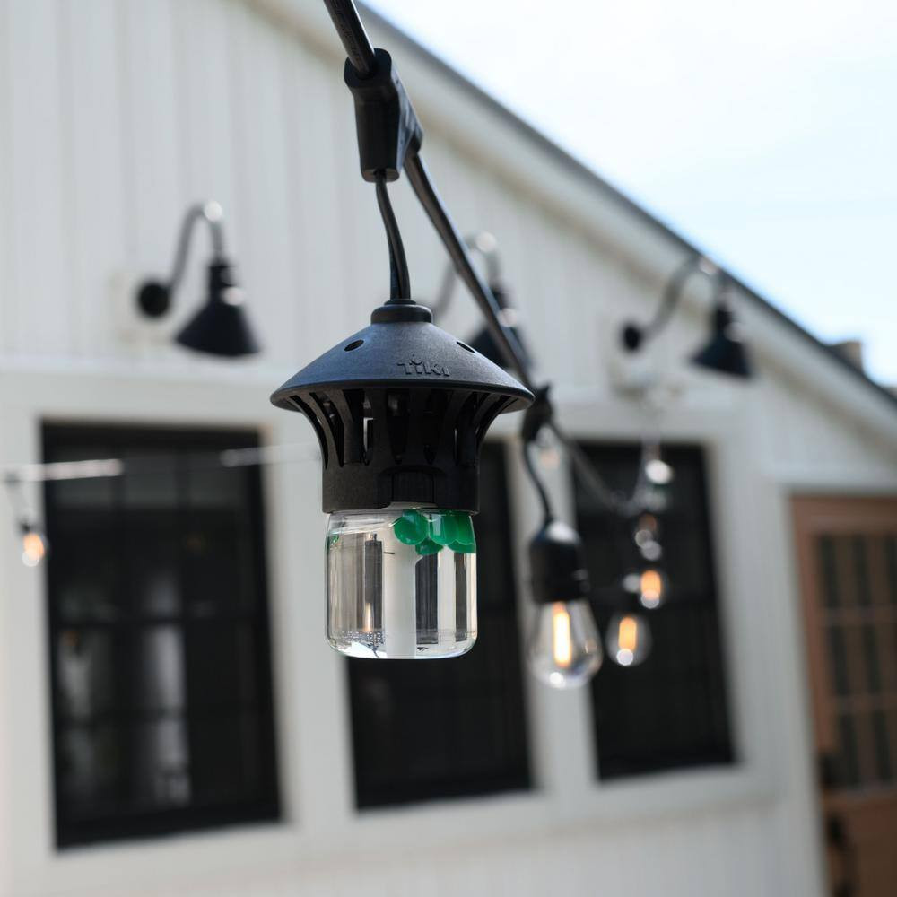 Repellent Pods Bitefighter LED String Lights (3-Pack)
