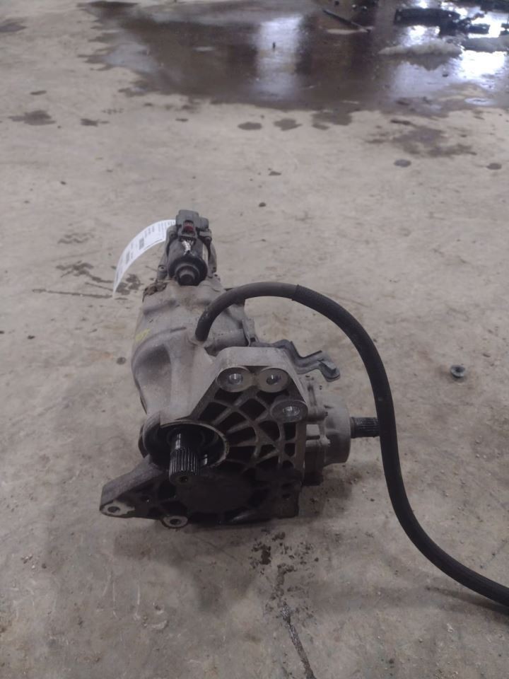 TRAVERSE 2020 Transfer Case 3153377