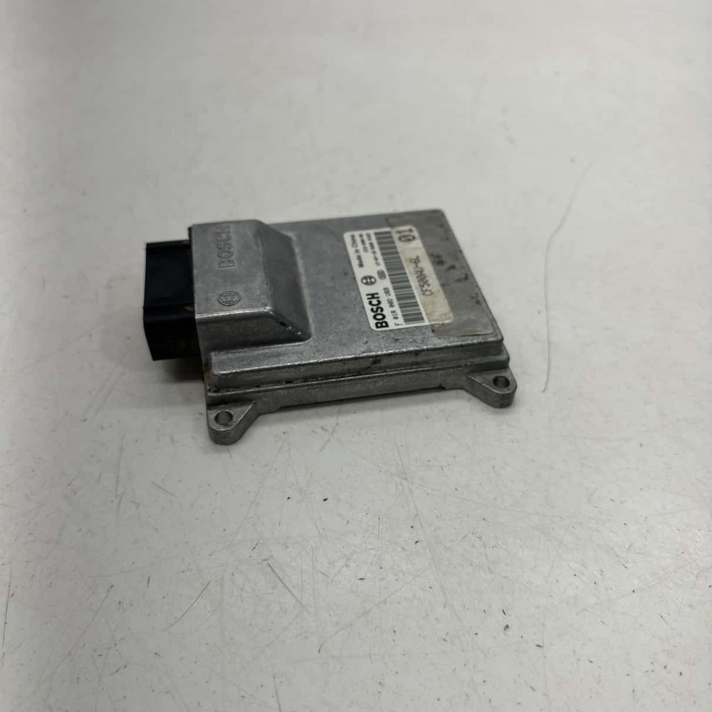 ECU - 2018 CF Moto CFORCE 500