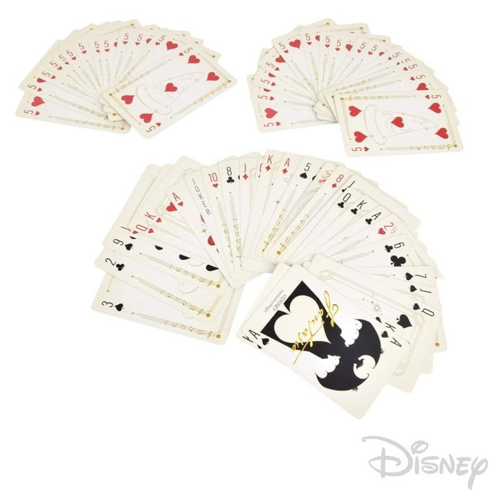 Disney Fantasia Magic Set, 400 Tricks