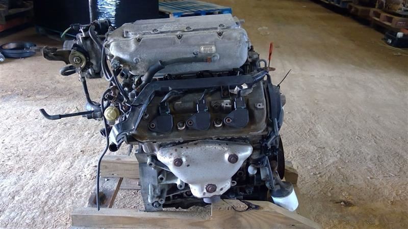 Chassis ECM Network Driver Multiplex EX Fits 01-04 ODYSSEY 6330