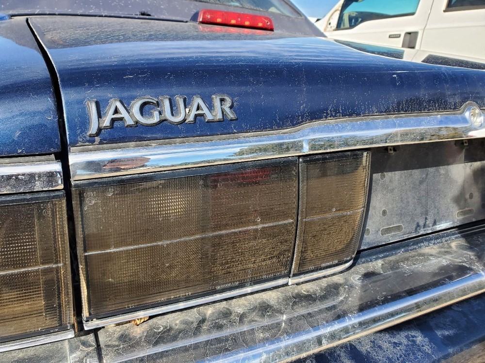 1994 1995 1996 Jaguar XJS OEM Driver Seat Memory Control