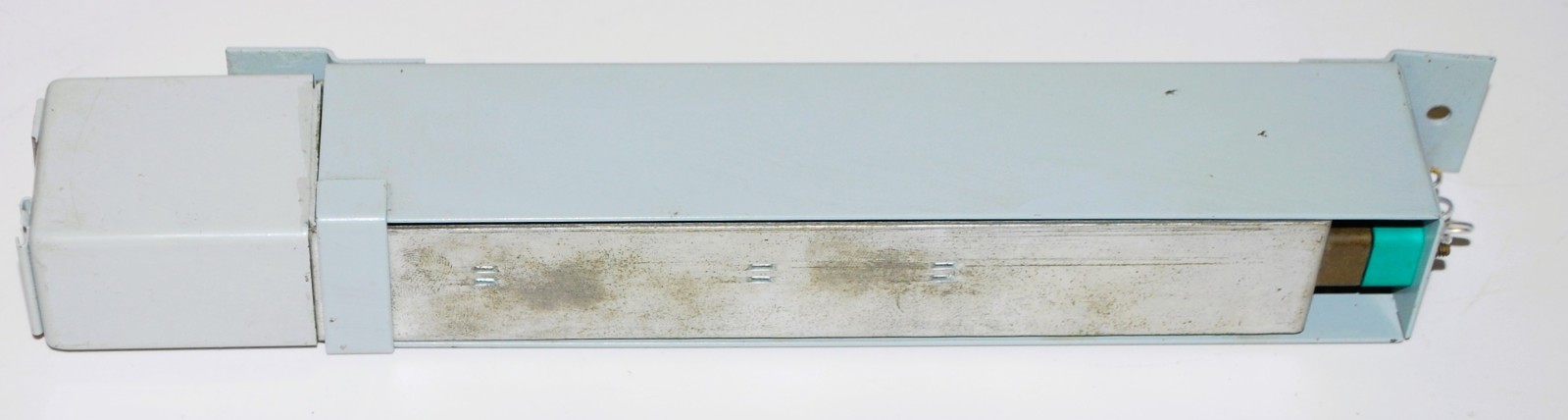 Vintage Langevin AM-16 Module Mic Preamp Preamplifier