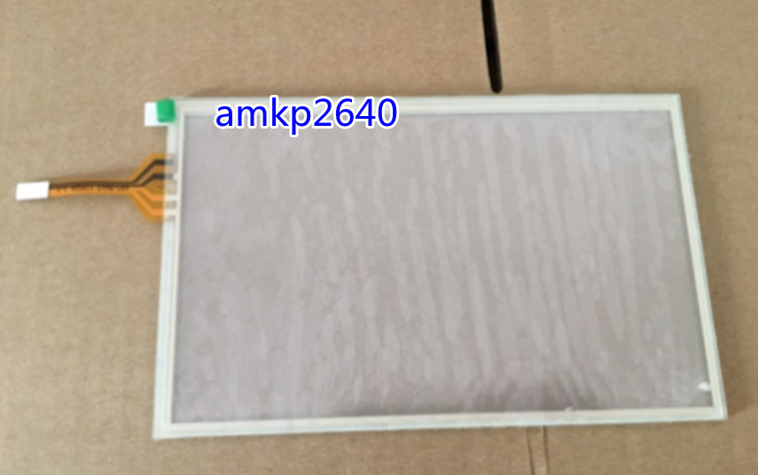 1pc new for MT6070IE TOUCHPAD TOUCH SCREEN #am