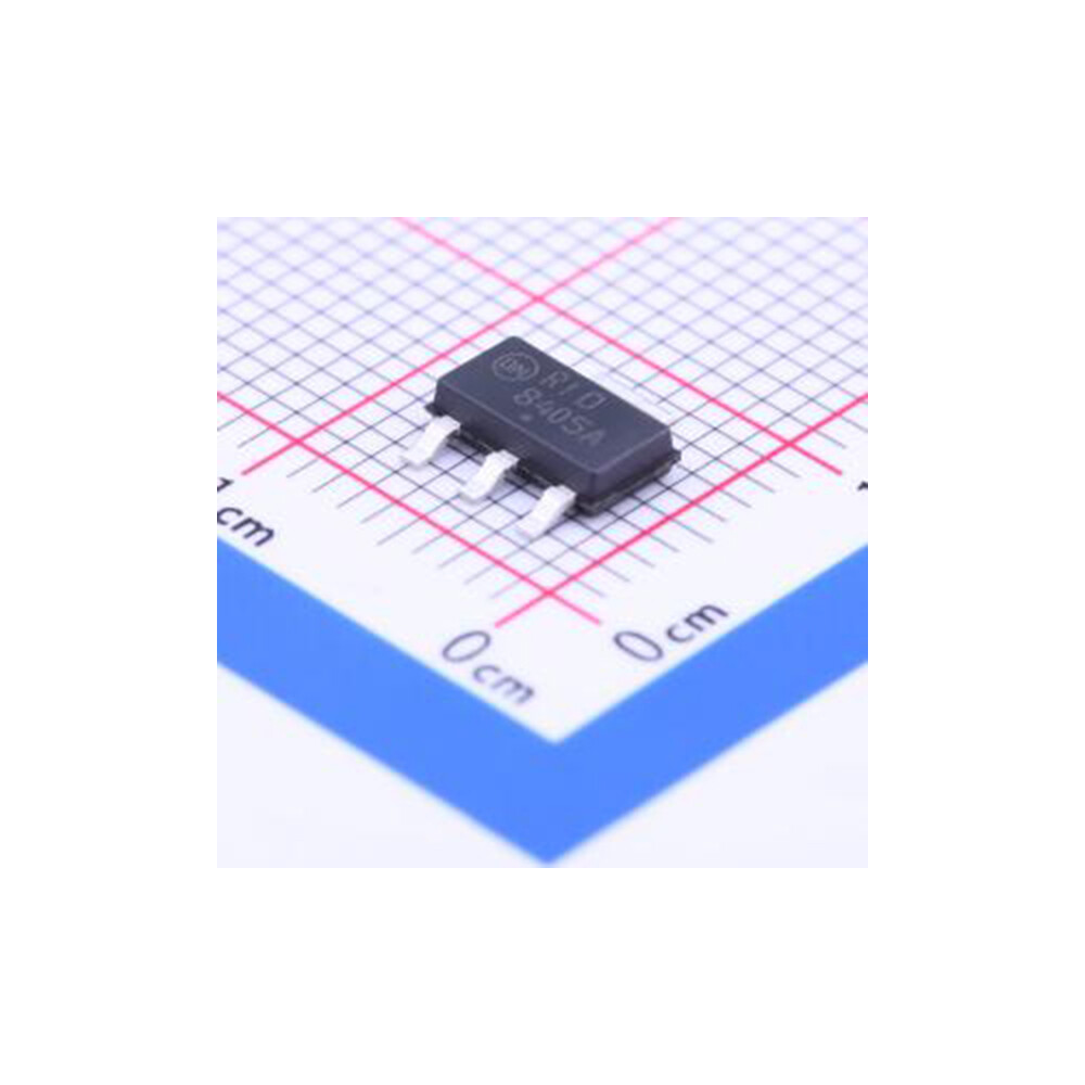 2pcs NCV8405ASTT1G SOT-223