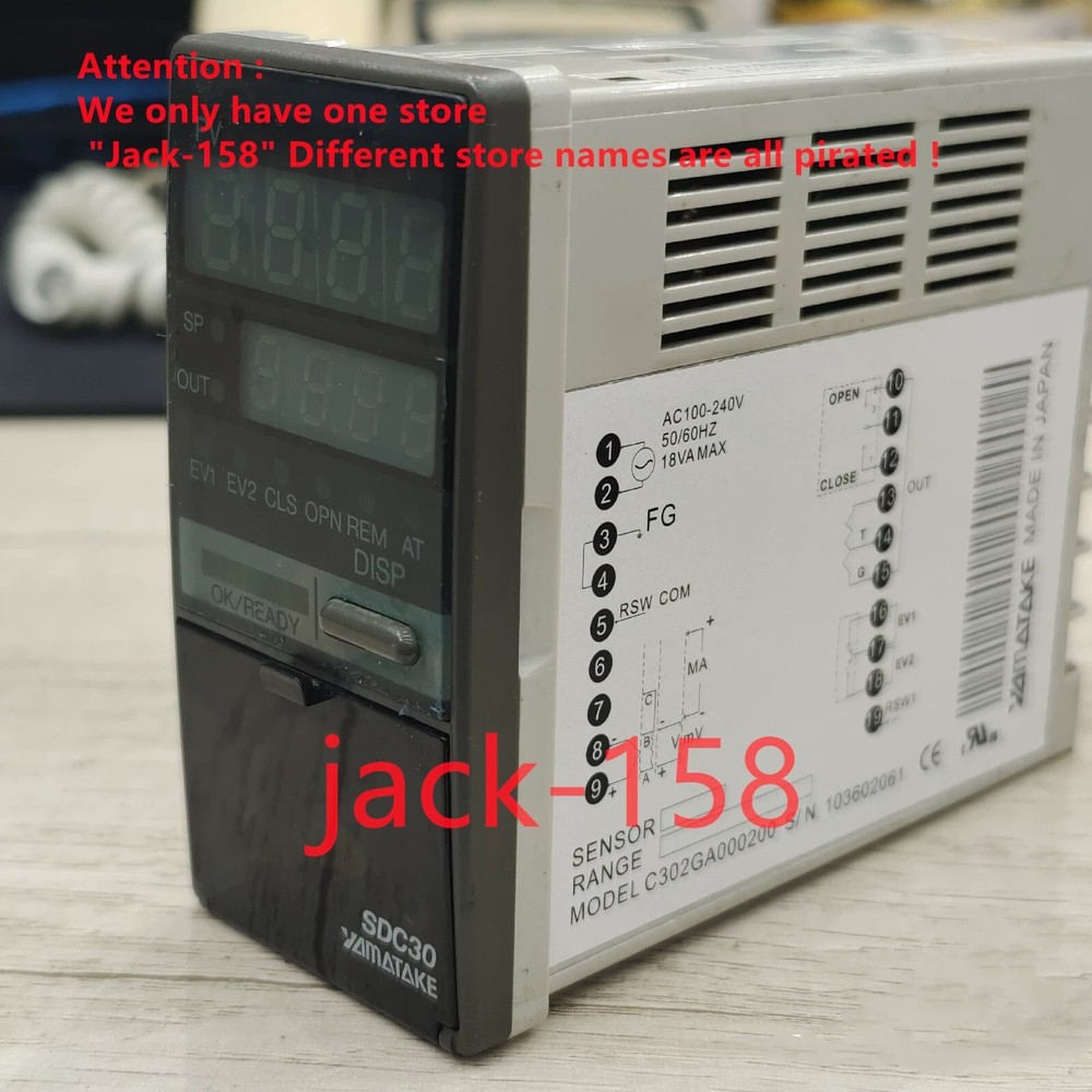 C302GA000200 BY DHL OR Fedex