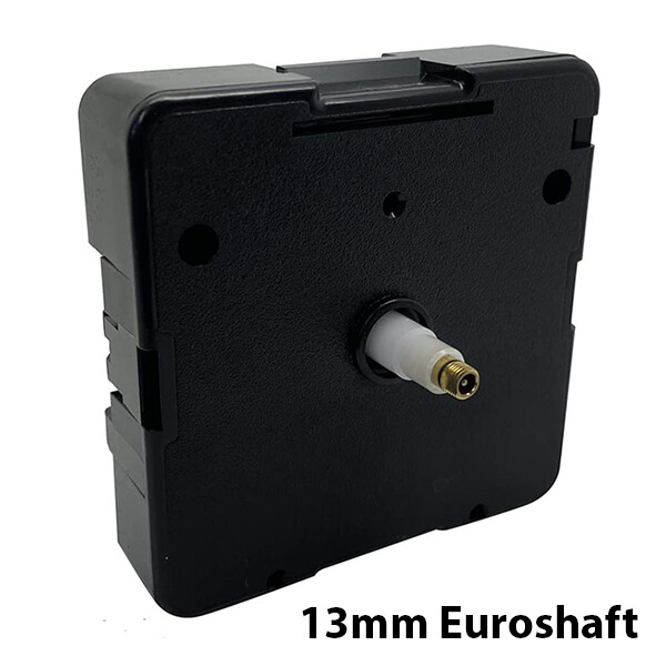 UTS Clock Movement Mechanism Motor All Movement Types Junghans Compatible