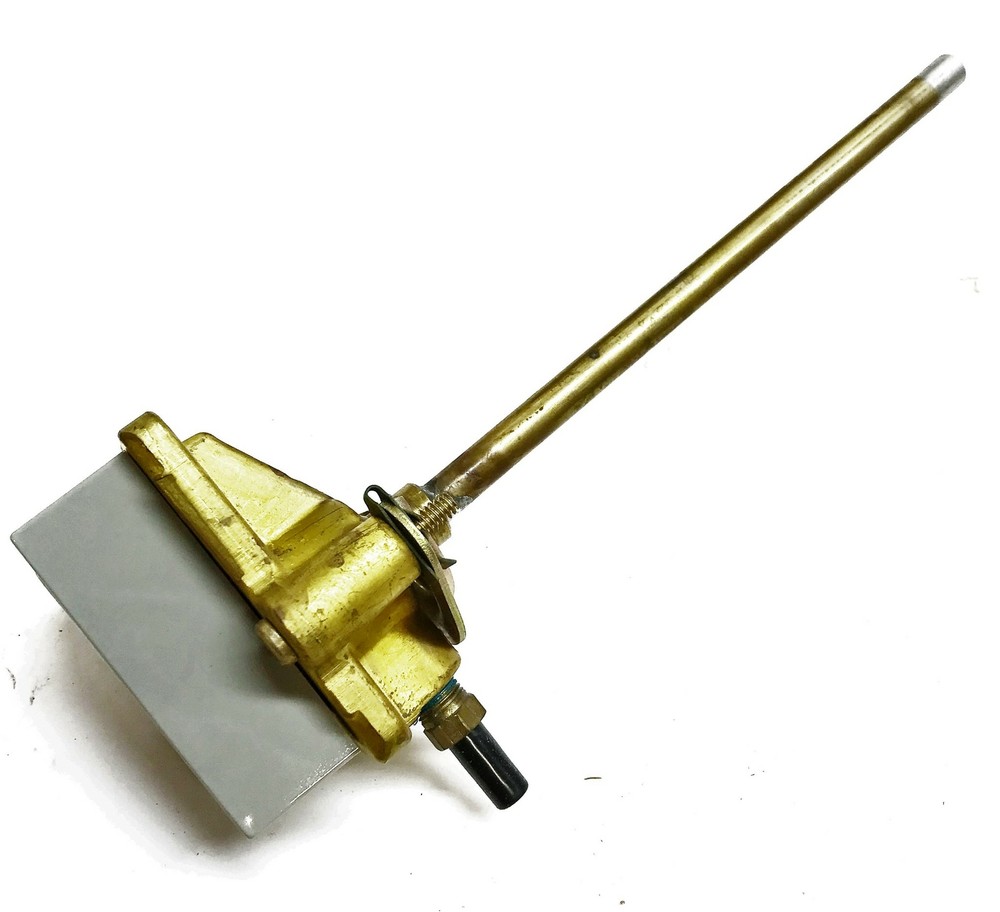 Honeywell Temperature Sensor Assembly LP914A-1052-2 NOS