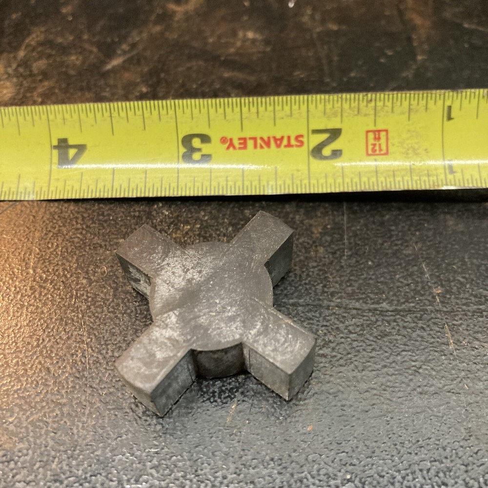 Browning JZ2N Rubber Spider